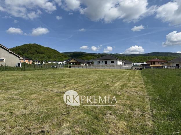 Prodej pozemku pro bydlení, Krupka, Slunečná, 2056 m2