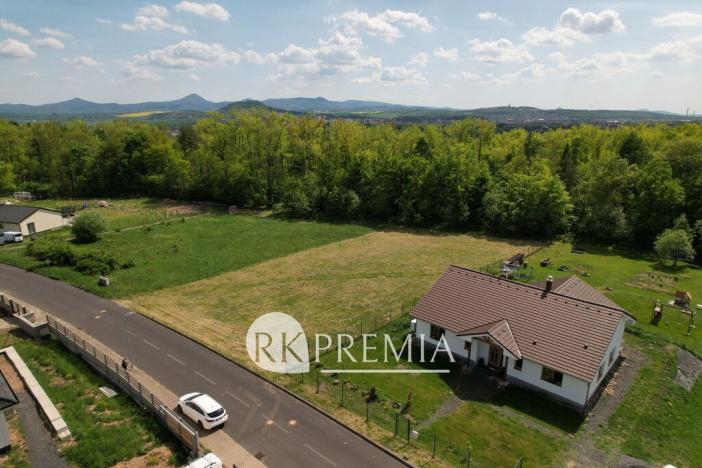 Prodej pozemku pro bydlení, Krupka, Slunečná, 2056 m2