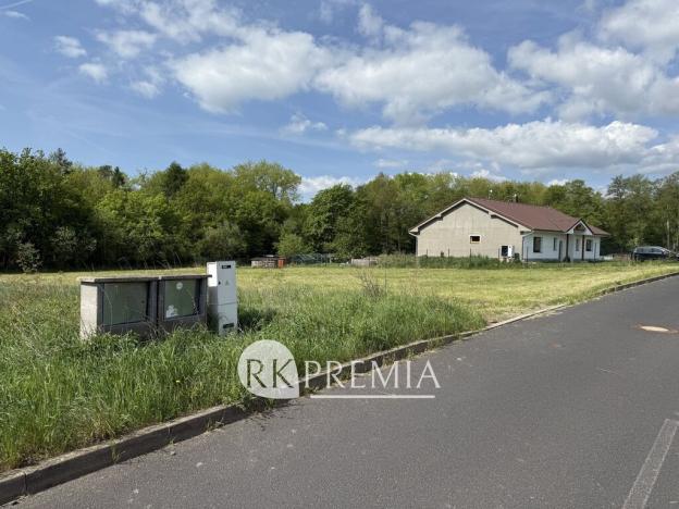 Prodej pozemku pro bydlení, Krupka, Slunečná, 2056 m2