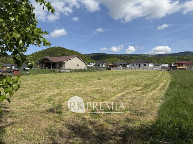 Prodej pozemku pro bydlení, Krupka, Slunečná, 2056 m2