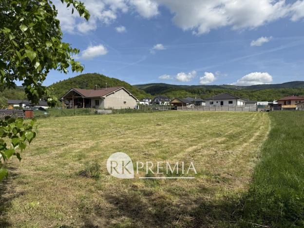 Prodej pozemku pro bydlení, Krupka, Slunečná, 2056 m2