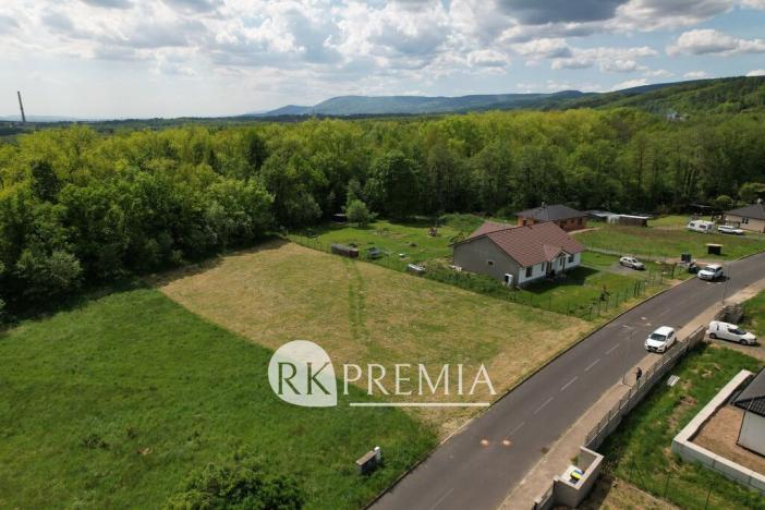 Prodej pozemku pro bydlení, Krupka, Slunečná, 2056 m2