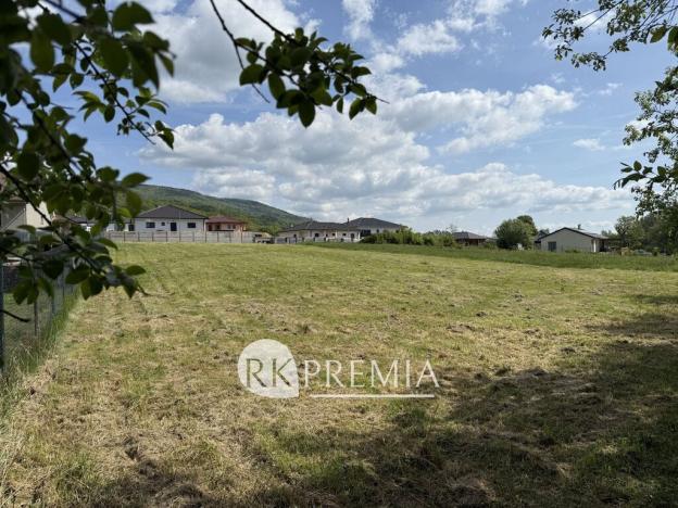 Prodej pozemku pro bydlení, Krupka, Slunečná, 2056 m2