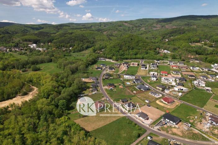 Prodej pozemku pro bydlení, Krupka, Slunečná, 2056 m2