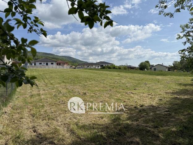 Prodej pozemku pro bydlení, Krupka, Slunečná, 2056 m2