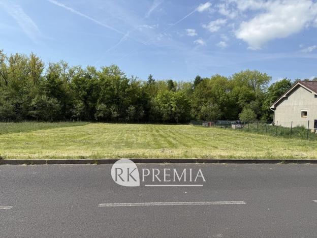 Prodej pozemku pro bydlení, Krupka, Slunečná, 2056 m2