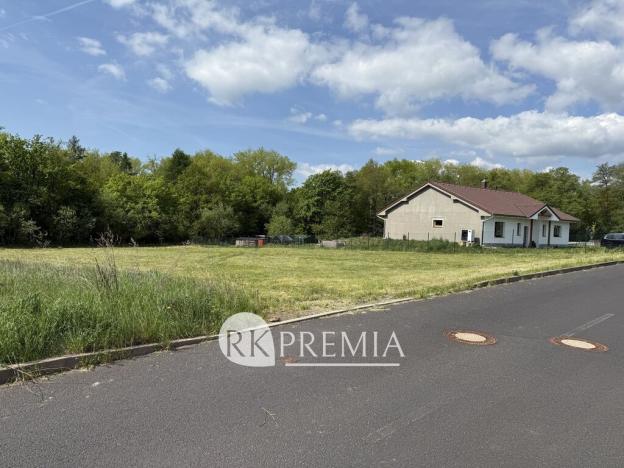 Prodej pozemku pro bydlení, Krupka, Slunečná, 2056 m2