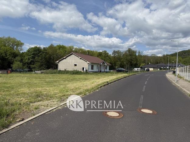 Prodej pozemku pro bydlení, Krupka, Slunečná, 2056 m2