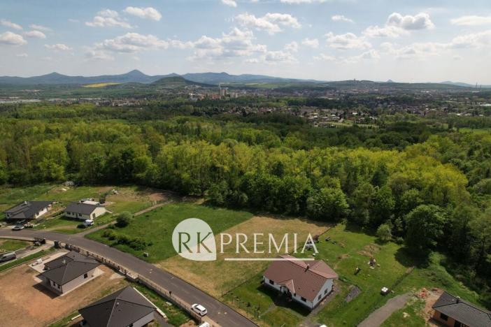 Prodej pozemku pro bydlení, Krupka, Slunečná, 2056 m2