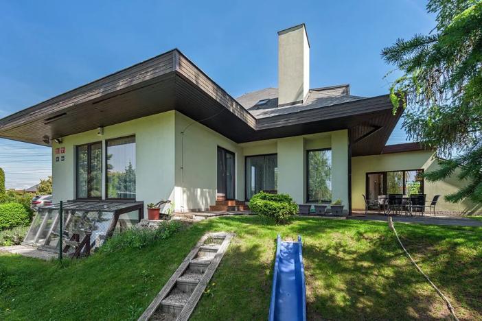 Pronájem rodinného domu, Praha - Čimice, Libčická, 259 m2