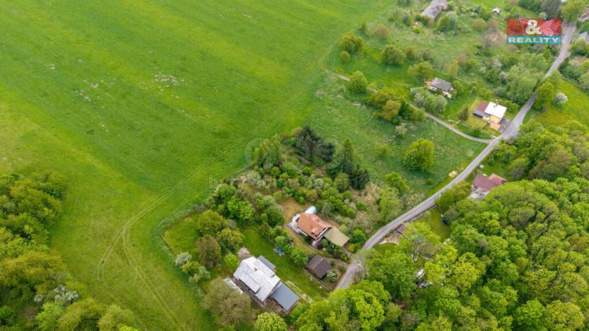 Prodej pozemku pro bydlení, Město Albrechtice - Burkvíz, 2486 m2