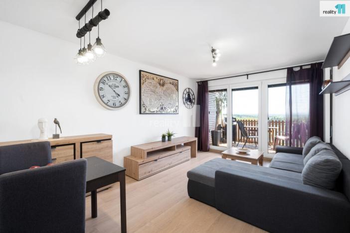 Prodej bytu 3+1, Týnec nad Labem, Sadová, 78 m2