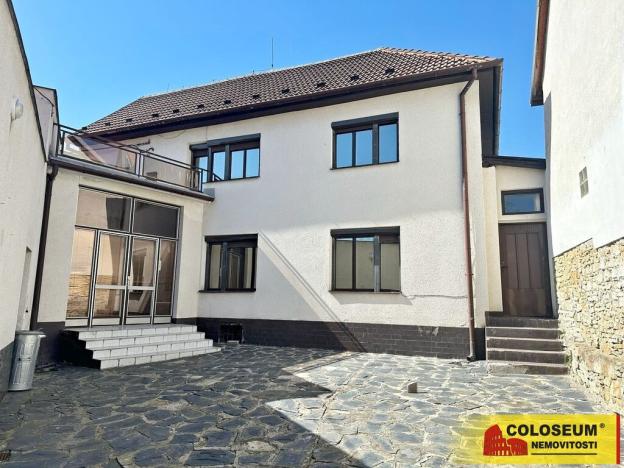 Prodej rodinného domu, Komňa, 146 m2