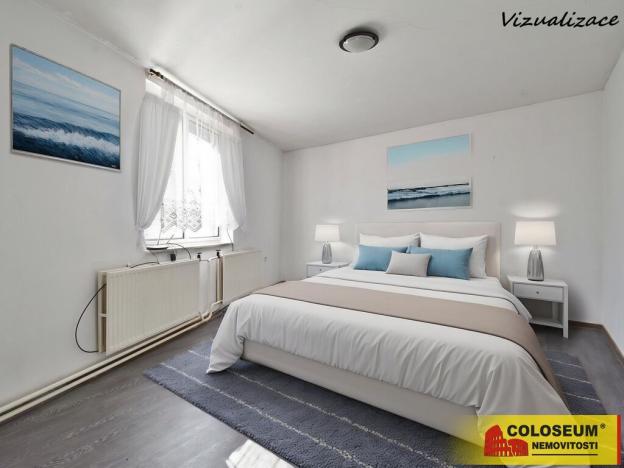 Prodej rodinného domu, Komňa, 146 m2