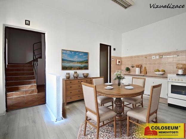 Prodej rodinného domu, Komňa, 146 m2