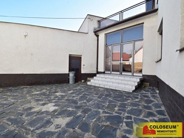 Prodej rodinného domu, Komňa, 146 m2