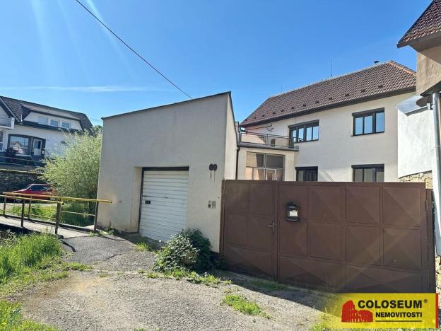 Prodej rodinného domu, Komňa, 146 m2