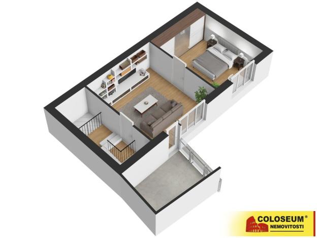 Prodej rodinného domu, Komňa, 146 m2