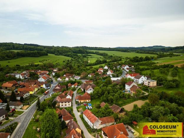 Prodej rodinného domu, Komňa, 146 m2