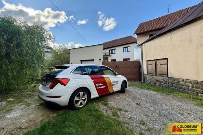 Prodej rodinného domu, Komňa, 146 m2