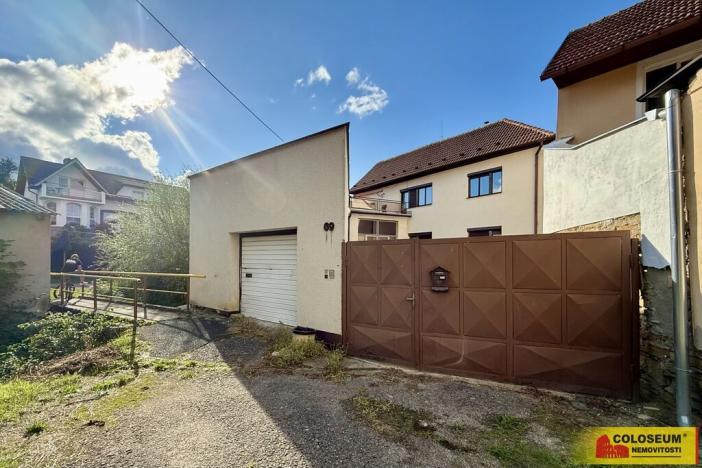 Prodej rodinného domu, Komňa, 146 m2