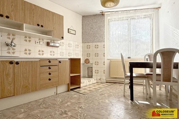 Prodej rodinného domu, Komňa, 146 m2