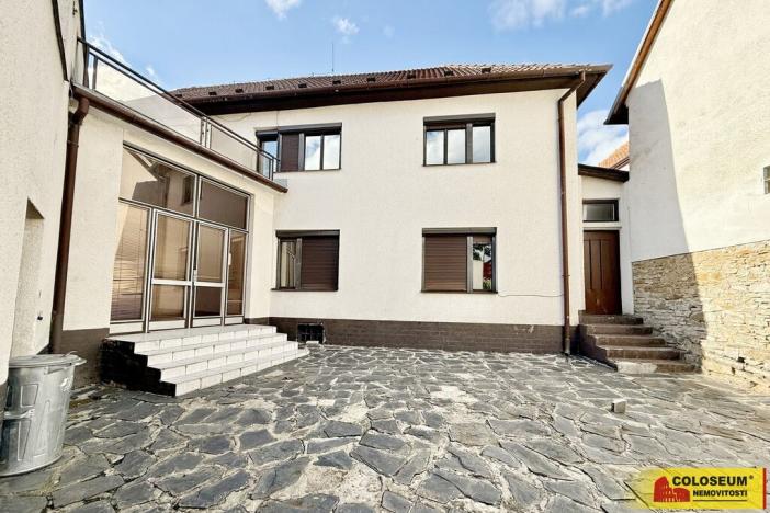 Prodej rodinného domu, Komňa, 146 m2