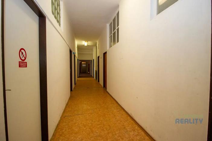 Pronájem kanceláře, Brandýs nad Labem-Stará Boleslav, Pražská, 292 m2