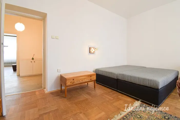 Pronájem bytu 3+1, Brno, Merhautova, 83 m2