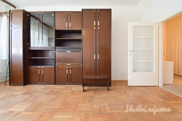 Pronájem bytu 3+1, Brno, Merhautova, 83 m2