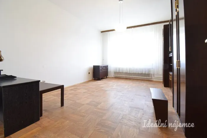 Pronájem bytu 3+1, Brno, Merhautova, 83 m2