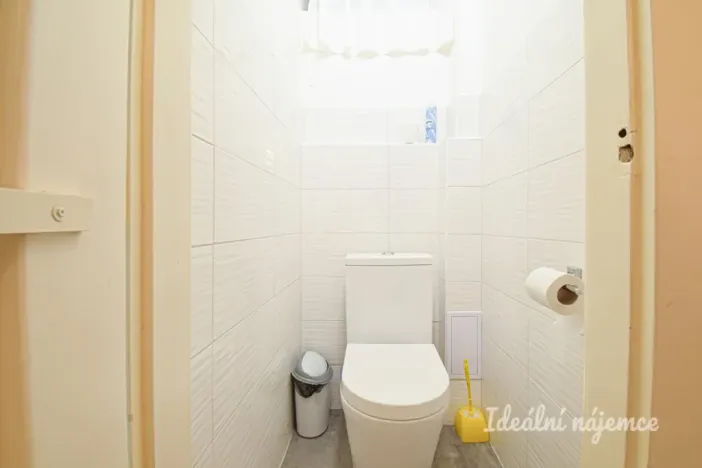 Pronájem bytu 3+1, Brno, Merhautova, 83 m2