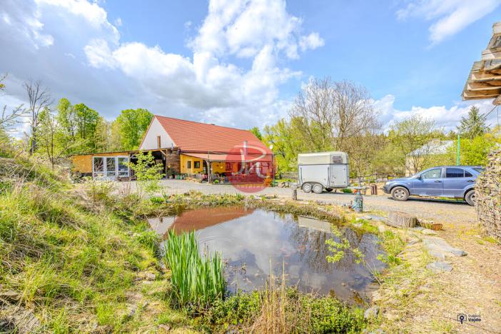 Prodej rodinného domu, Budišov nad Budišovkou - Guntramovice, 200 m2