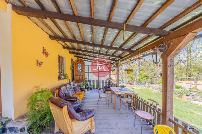 Prodej rodinného domu, Budišov nad Budišovkou - Guntramovice, 200 m2