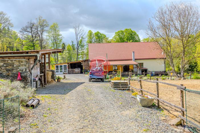 Prodej rodinného domu, Budišov nad Budišovkou - Guntramovice, 200 m2