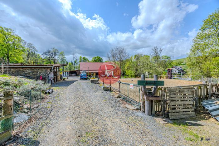 Prodej rodinného domu, Budišov nad Budišovkou - Guntramovice, 200 m2