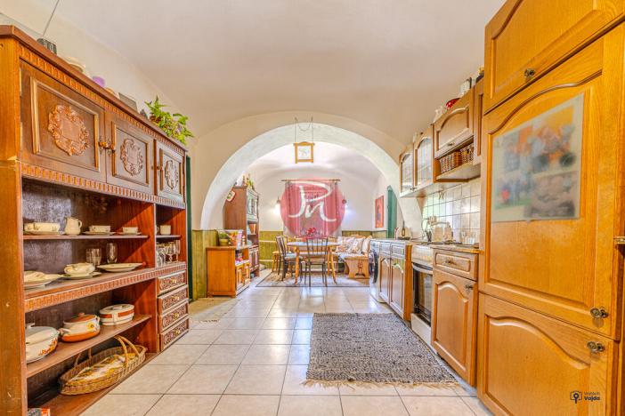 Prodej rodinného domu, Budišov nad Budišovkou - Guntramovice, 200 m2