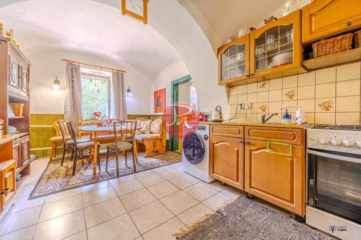 Prodej rodinného domu, Budišov nad Budišovkou - Guntramovice, 200 m2