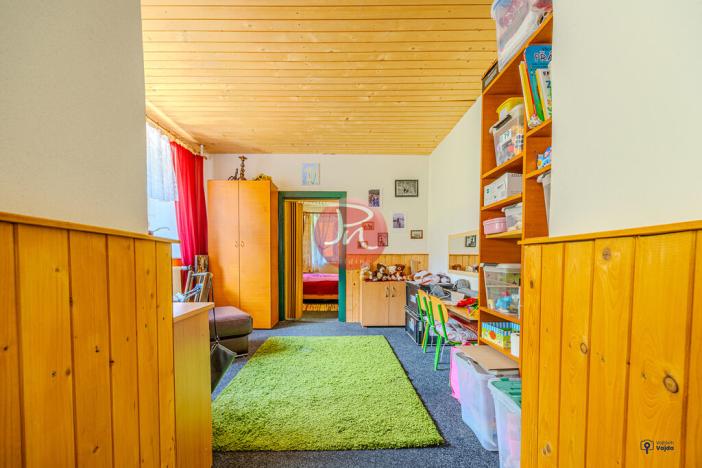 Prodej rodinného domu, Budišov nad Budišovkou - Guntramovice, 200 m2