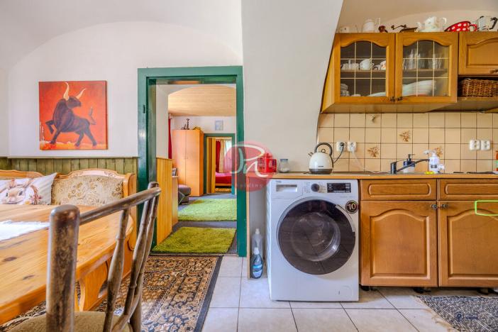 Prodej rodinného domu, Budišov nad Budišovkou - Guntramovice, 200 m2