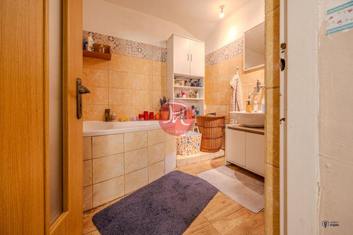 Prodej rodinného domu, Budišov nad Budišovkou - Guntramovice, 200 m2