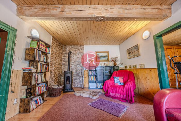 Prodej rodinného domu, Budišov nad Budišovkou - Guntramovice, 200 m2