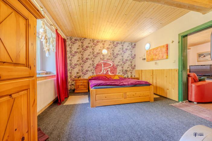 Prodej rodinného domu, Budišov nad Budišovkou - Guntramovice, 200 m2