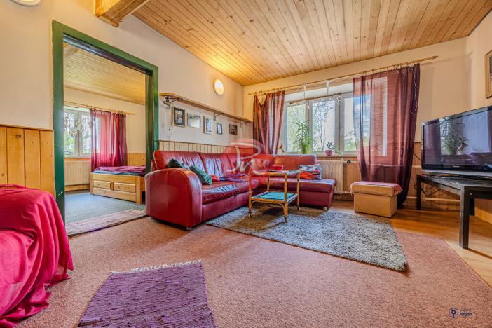 Prodej rodinného domu, Budišov nad Budišovkou - Guntramovice, 200 m2