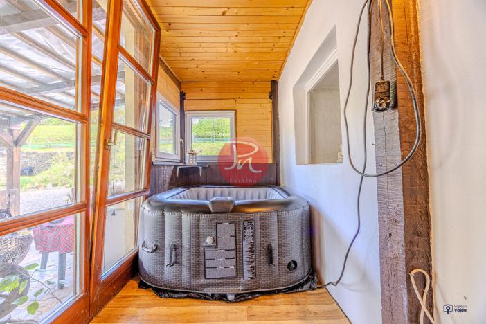 Prodej rodinného domu, Budišov nad Budišovkou - Guntramovice, 200 m2