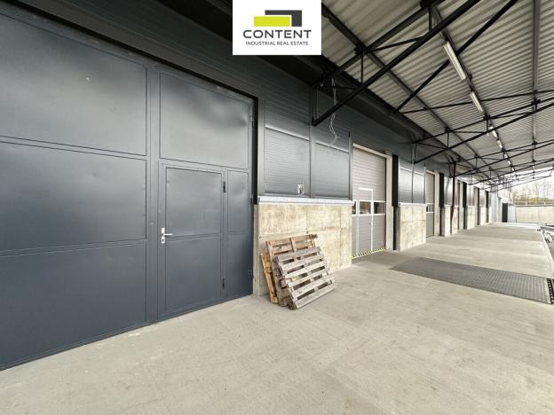 Pronájem skladu, Hradec Králové - Březhrad, Březhradská, 5330 m2