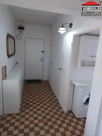 Prodej bytu 3+1, Frýdek-Místek, Frýdlantská, 74 m2