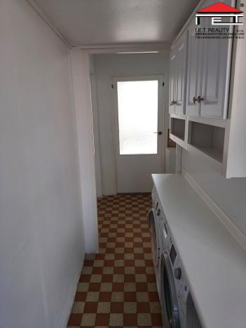 Prodej bytu 3+1, Frýdek-Místek, Frýdlantská, 74 m2