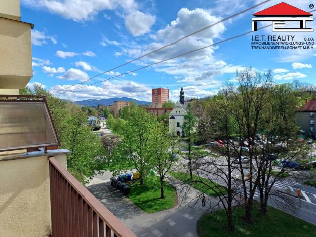 Prodej bytu 3+1, Frýdek-Místek, Frýdlantská, 74 m2