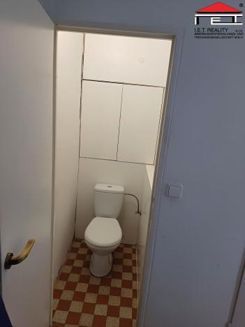Prodej bytu 3+1, Frýdek-Místek, Frýdlantská, 74 m2